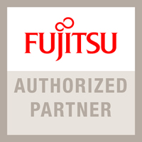 Fujitsu Authorized Partner